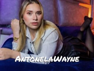AntonelaWayne