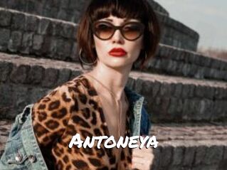 Antoneya