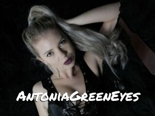 AntoniaGreenEyes