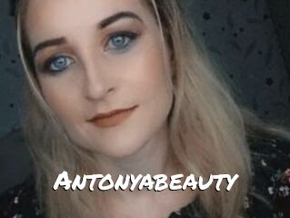 Antonyabeauty