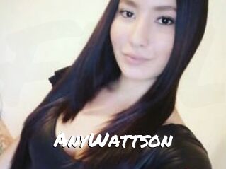 AnyWattson