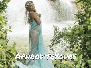 AphroditeYours