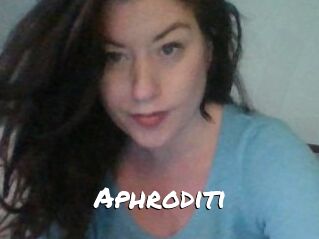 Aphroditi