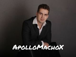 ApolloMachoX