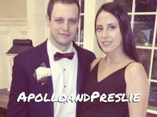 ApolloandPreslie