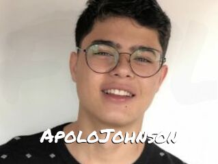 ApoloJohnson