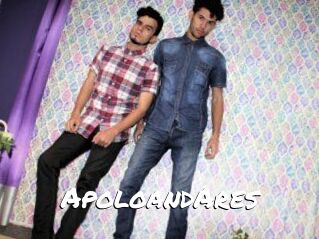 ApoloandAres