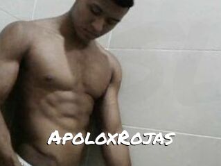 ApoloxRojas