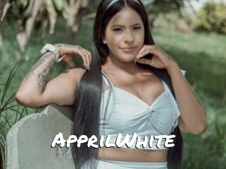 ApprilWhite