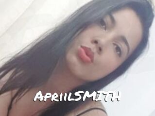 ApriilSMITH