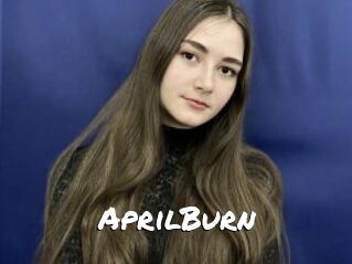 AprilBurn