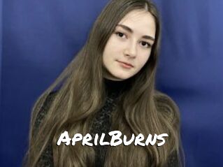 AprilBurns