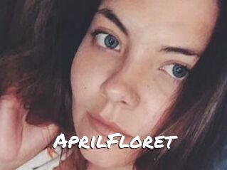 AprilFloret