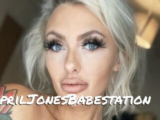 AprilJonesBabestation