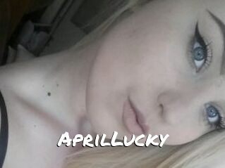 AprilLucky