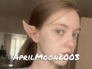 AprilMoon2003