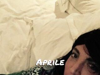 Aprile