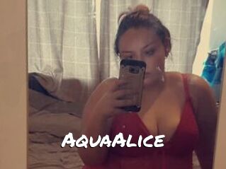 AquaAlice