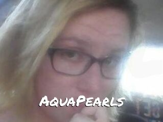 AquaPearls