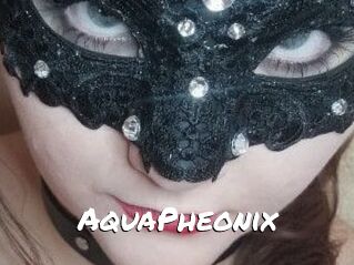 AquaPheonix