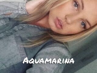 Aquamarina