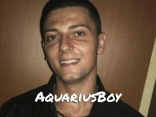 AquariusBoy