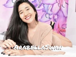ArabellaSwan