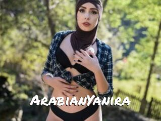 ArabianYanira