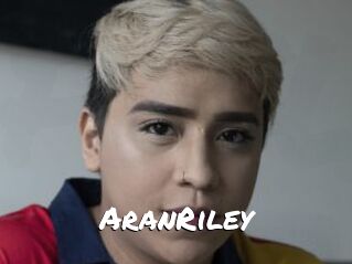 AranRiley
