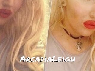 ArcadiaLeigh