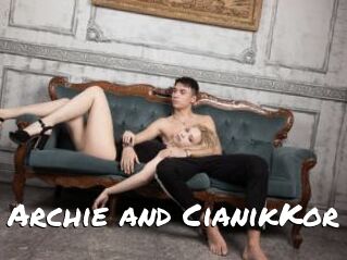 Archie_and_CianikKor