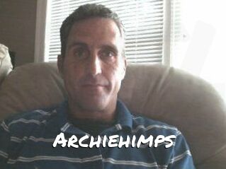 Archiehimps