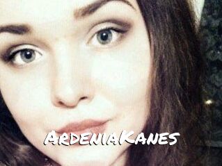 ArdeniaKanes