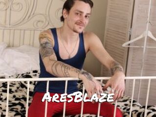 AresBlaze