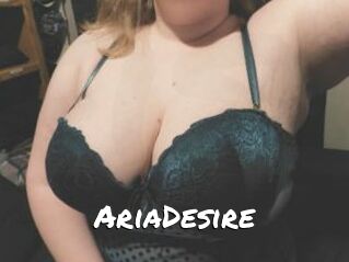 AriaDesire