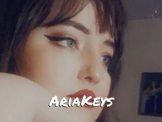 AriaKeys