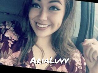 AriaLuvv