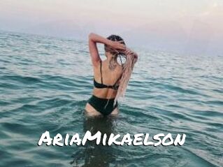 AriaMikaelson