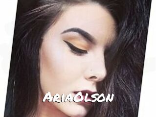 Aria_Olson