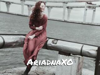 AriadnaXO