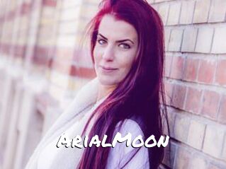 ArialMoon