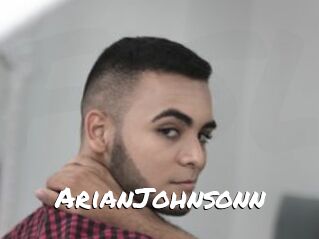 ArianJohnsonn