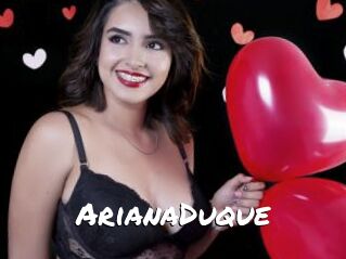 ArianaDuque
