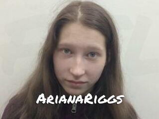 ArianaRiggs