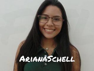 ArianaSchell