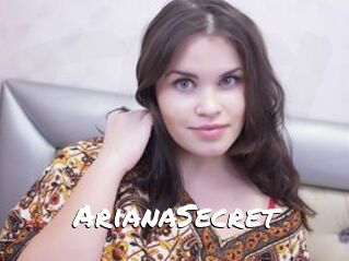 ArianaSecret