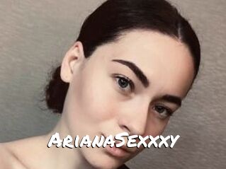 ArianaSexxxy