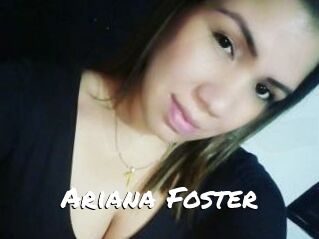 Ariana_Foster