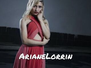 ArianeLorrin