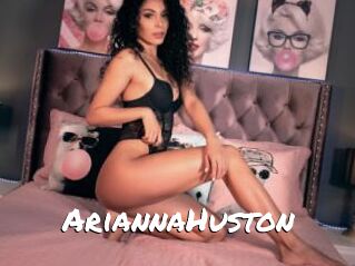 AriannaHuston